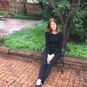 Meet your Posher, Nancy